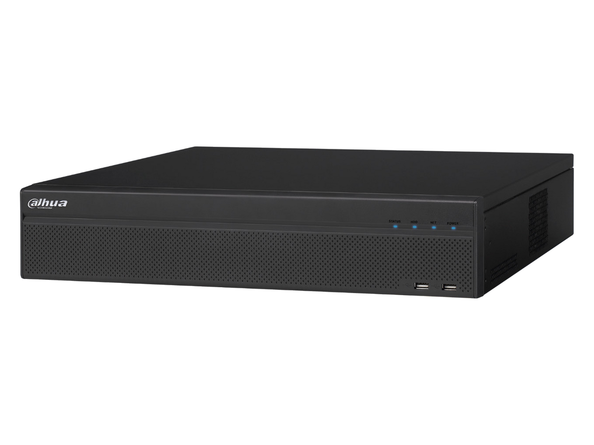 DHI-NVR608-32-4KS2 Dahua DHI-NVR608-32-4KS2 產品圖片