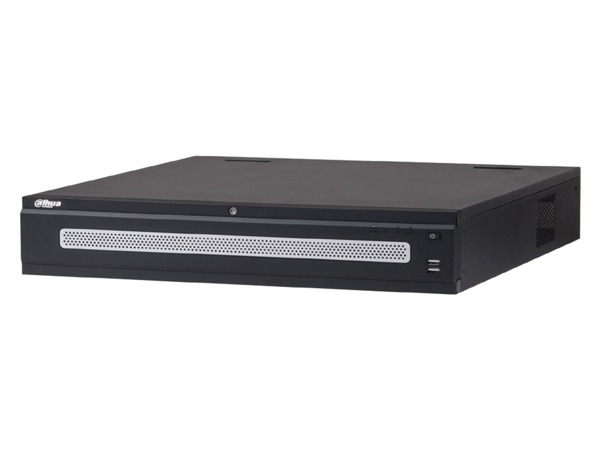 DHI-NVR608R-64128-4KS2 dahua DHI-NVR608R-64/128-4KS2 產品圖片