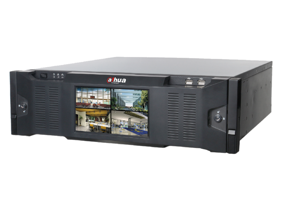 DHI-NVR616D-64128-4KS2 dahua DHI-NVR616D-64/128-4KS2 產品圖片