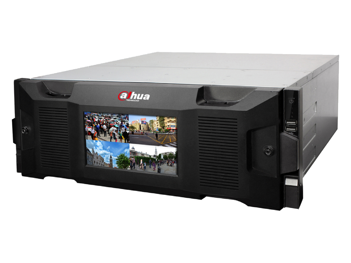 DHI-NVR724DR-256 dahua DHI-NVR724DR-256 產品圖片