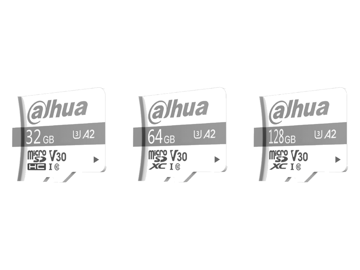 DHI-TF-P10064GB dahua DHI-TF-P100 產品圖片