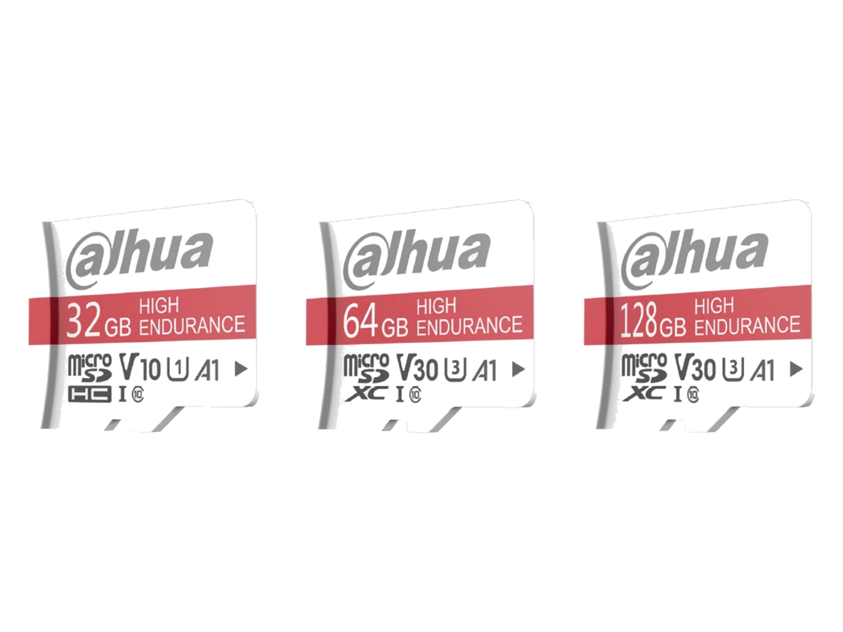 DHI-TF-S100 dahua TF-S100 產品圖片