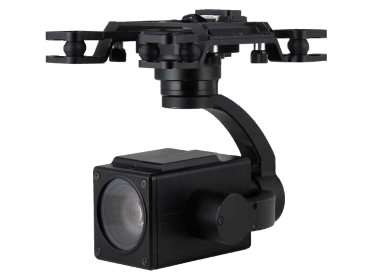 DHI-UAV-GA-V-2045U dahua DHI-UAV-GA-V-2045U 產品圖片