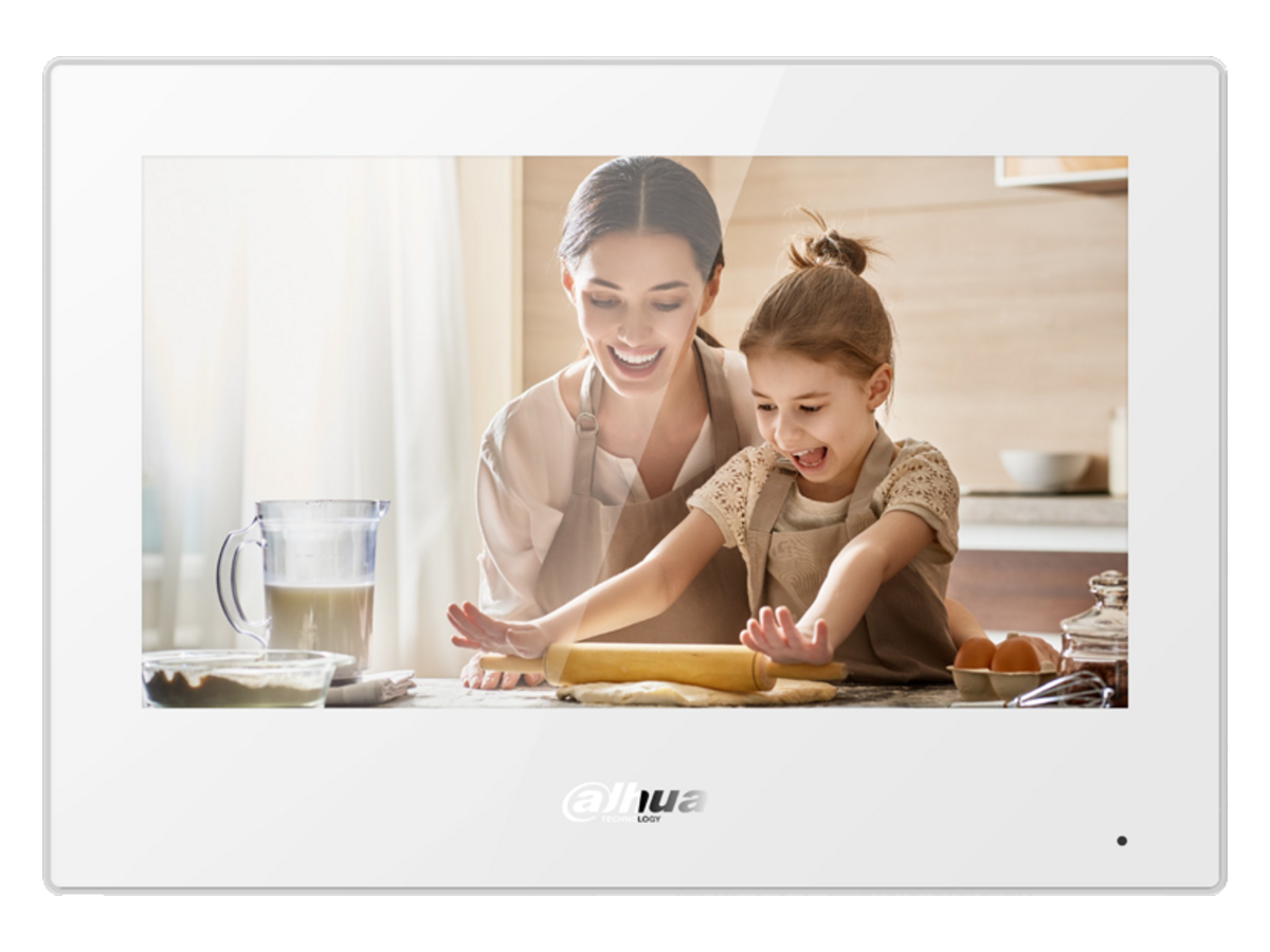 DHI-VTH5321GW-WDHI-VTH5321GB-W dahua DHI-VTH5321GW-W/DHI-VTH5321GB-W 產品圖片