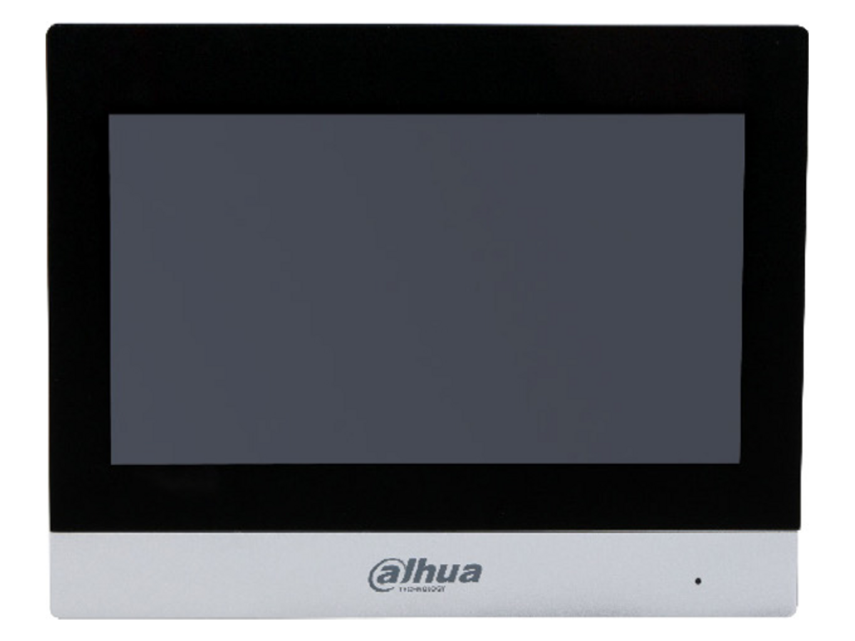 DHI-VTH8621KMS-WP Dahua DHI-VTH8621KMS-WP 產品圖片