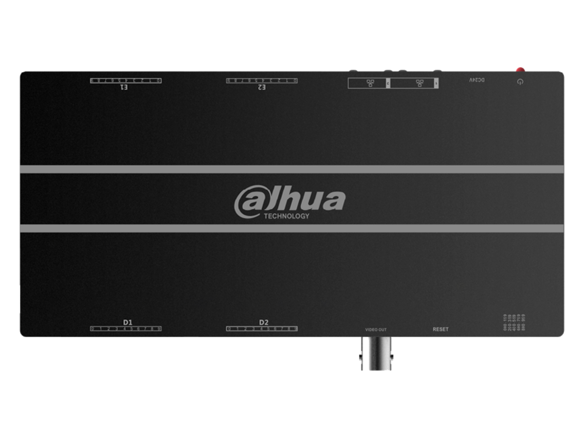 DHI-VTNC130AC Dahua DHI-VTNC130AC 產品圖片