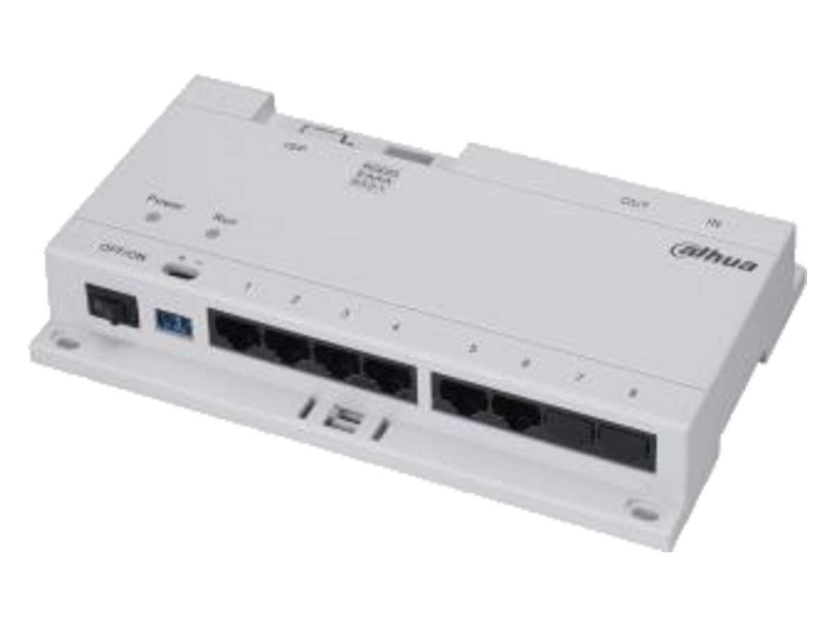 DHI-VTNS1060A dahua DHI-VTNS1060A 產品圖片