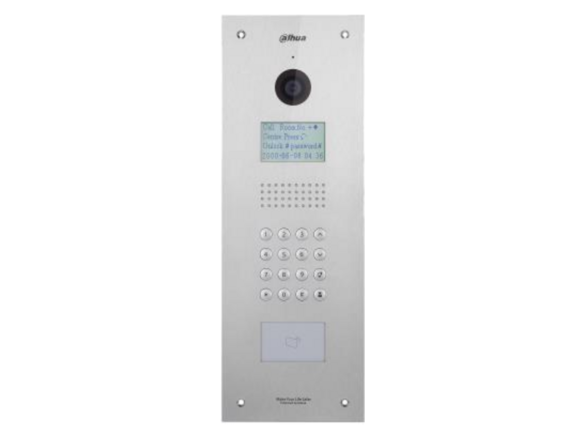 DHI-VTO1210C-X Dahua DHI-VTO1210C-X 產品圖片