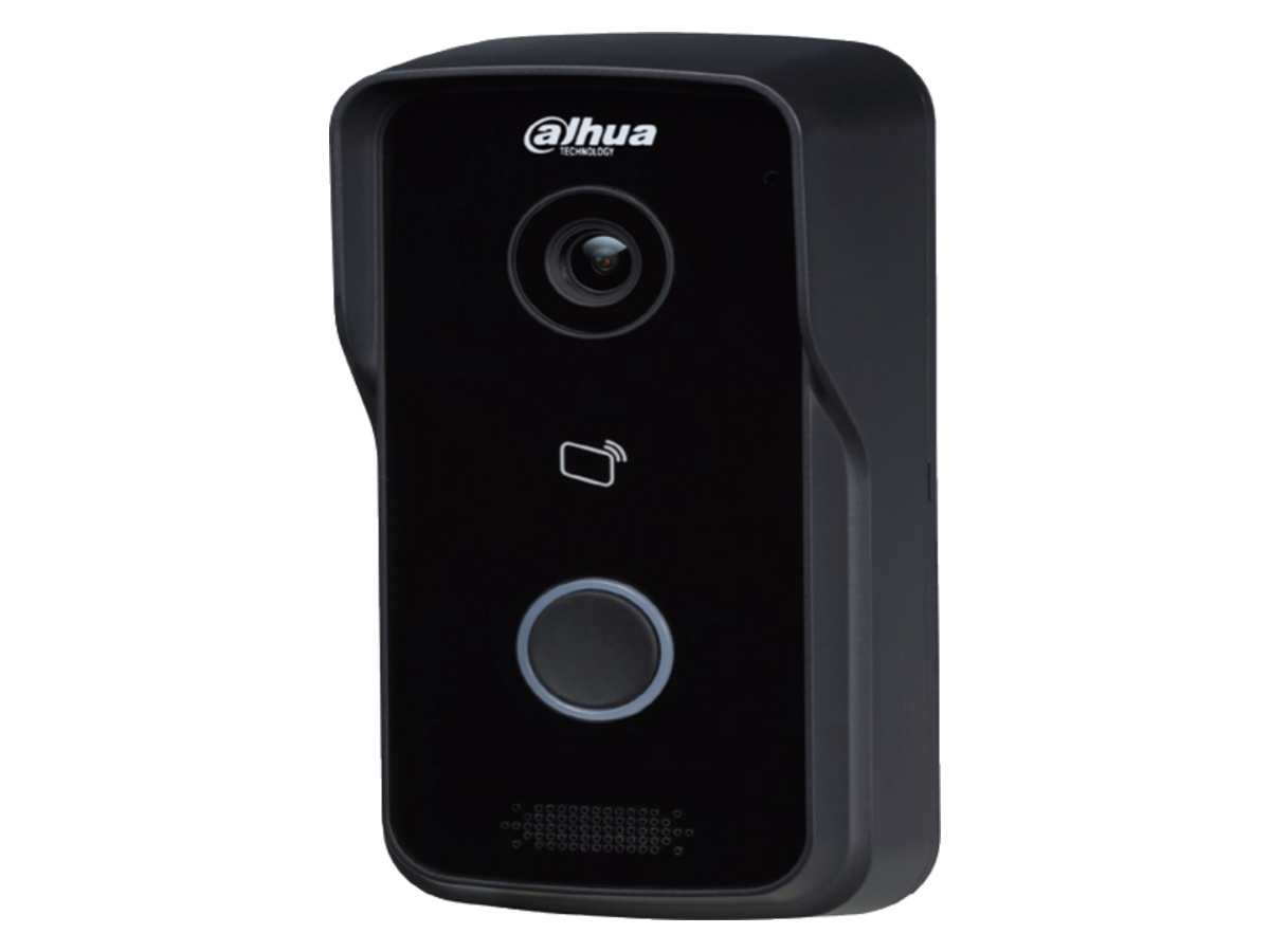 DHI-VTO2111D-WP-S1 Dahua DHI-VTO2111D-WP-S1 產品圖片