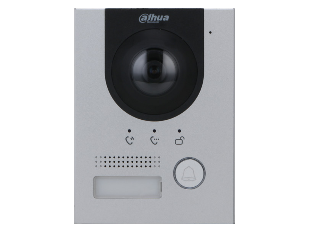 DHI-VTO2201F-P Dahua DHI-VTO2201F-P 產品圖片
