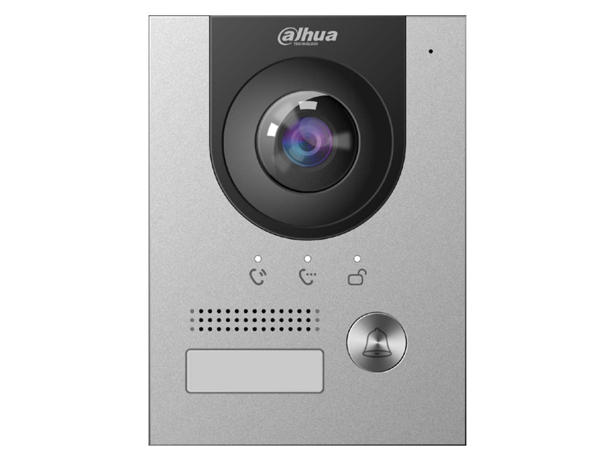 DHI-VTO2202F-P Dahua DHI-VTO2202F-P 產品圖片