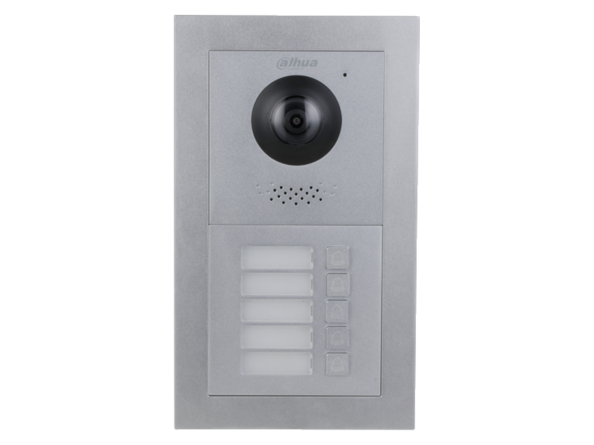 DHI-VTO4202F-P Dahua DHI-VTO4202F-P 產品圖片