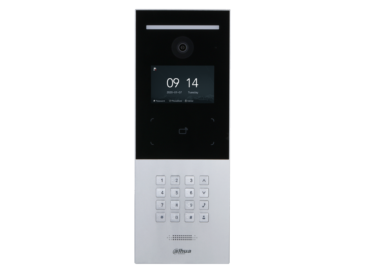 DHI-VTO6521F Dahua DHI-VTO6521F 產品圖片