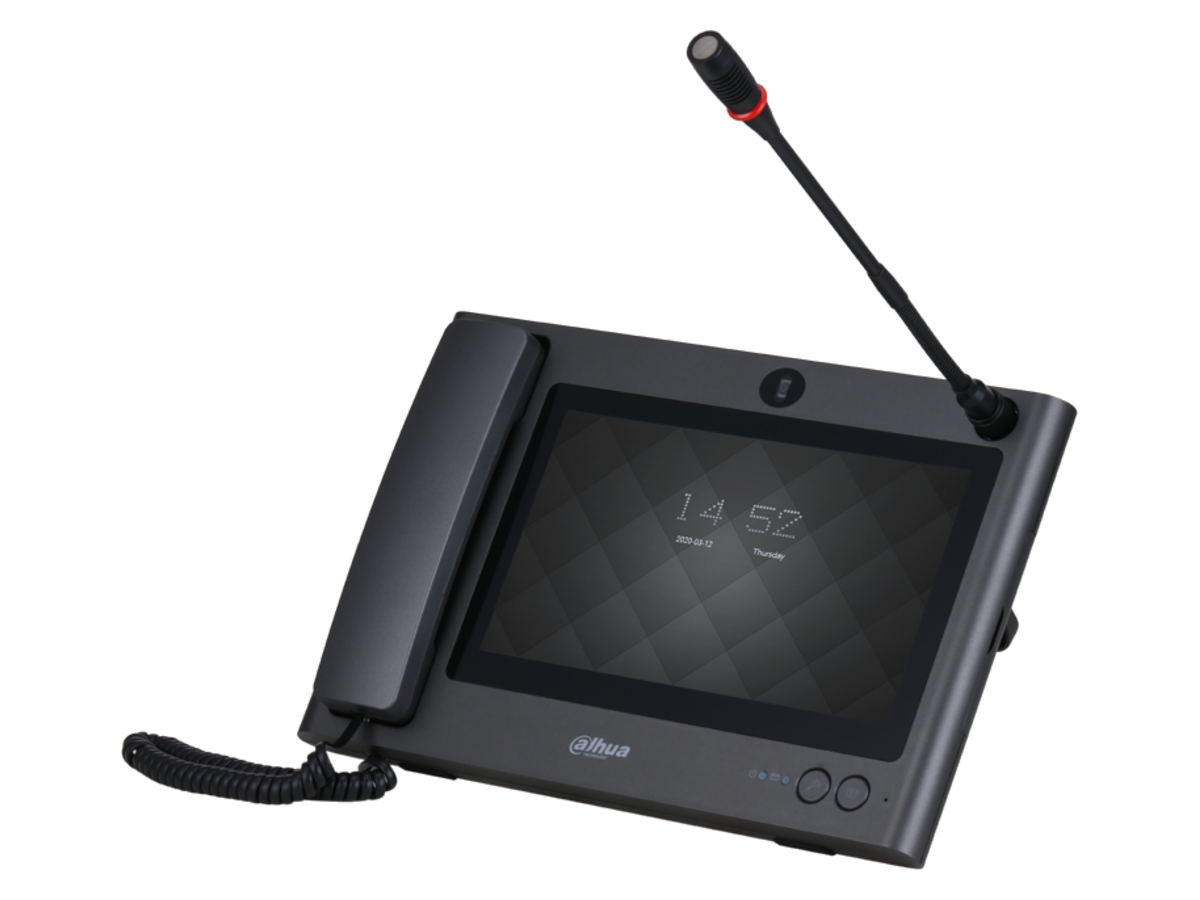 DHI-VTS8340B-CG Dahua DHI-VTS8340B-CG 產品圖片