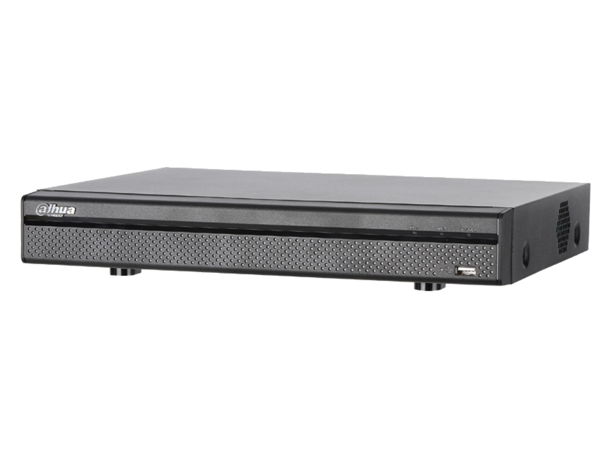 DHI-XVR5108H-4KL-8P Dahua DHI-XVR5108H-4KL-8P 產品圖片