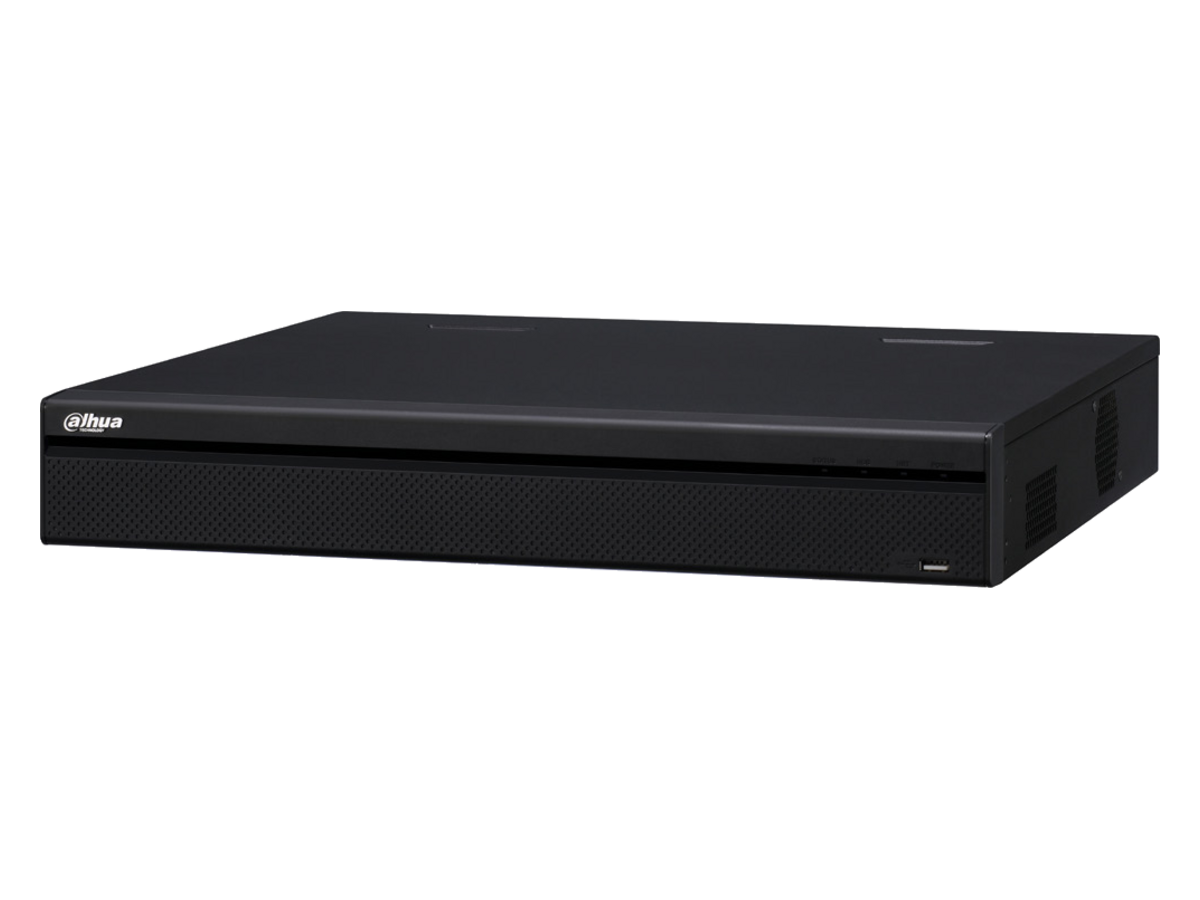 DHI-XVR5408-5416-5432L Dahua DHI- XVR5408/16/32L 產品圖片