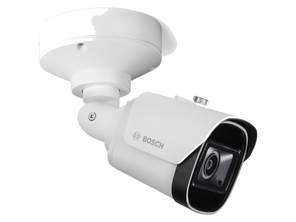 DINION-3100I-IR Bosch DINION 3100i IR 產品圖片