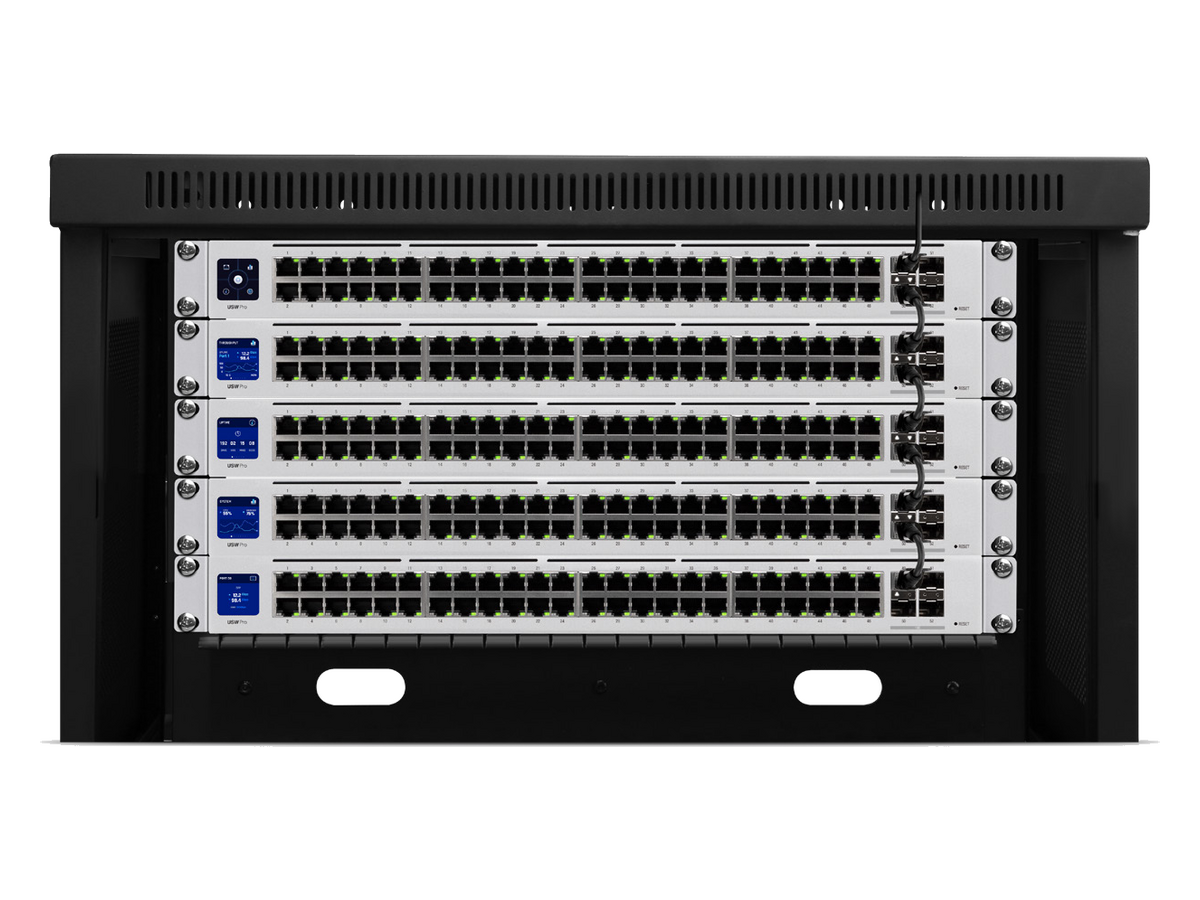 DIV%3E ubiquiti Gigabit Switches with Layer 3 Features and SFP+ 產品圖片