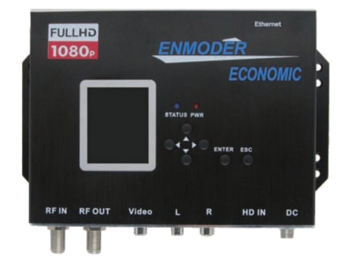 DMODAVHM unknown Supports output resolutions up to 1080p 產品圖片