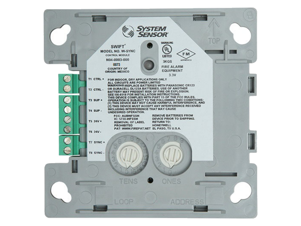 DN-61063-B honeywell General 產品圖片