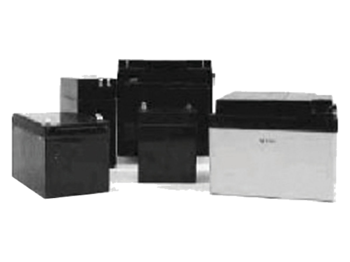 DN-6933 honeywell BAT Series Batteries 產品圖片