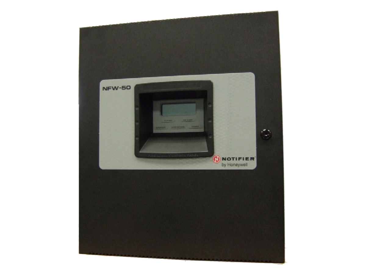 DN-7102 honeywell FireWarden-50(E) 產品圖片
