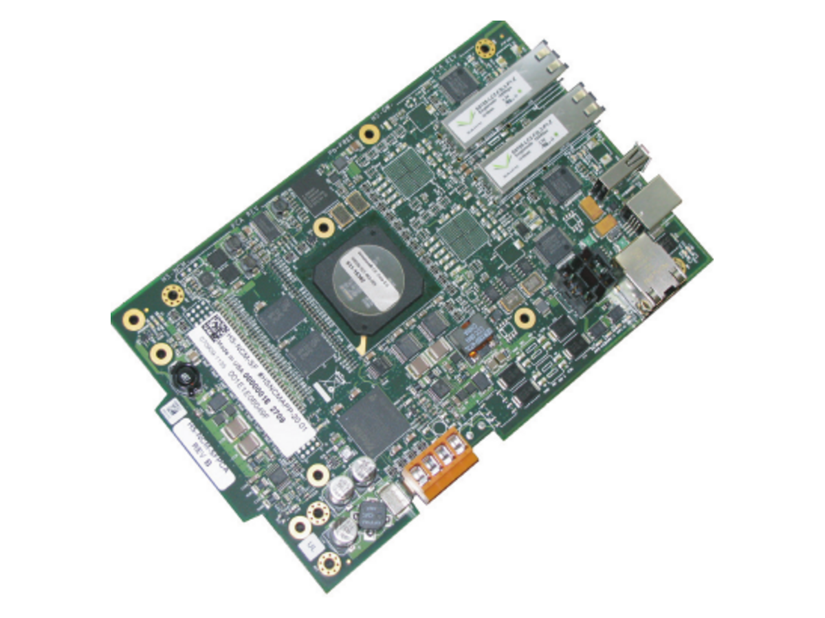 DOC-02-072-C-HS-NCM honeywell High-Speed Network Communication 產品圖片