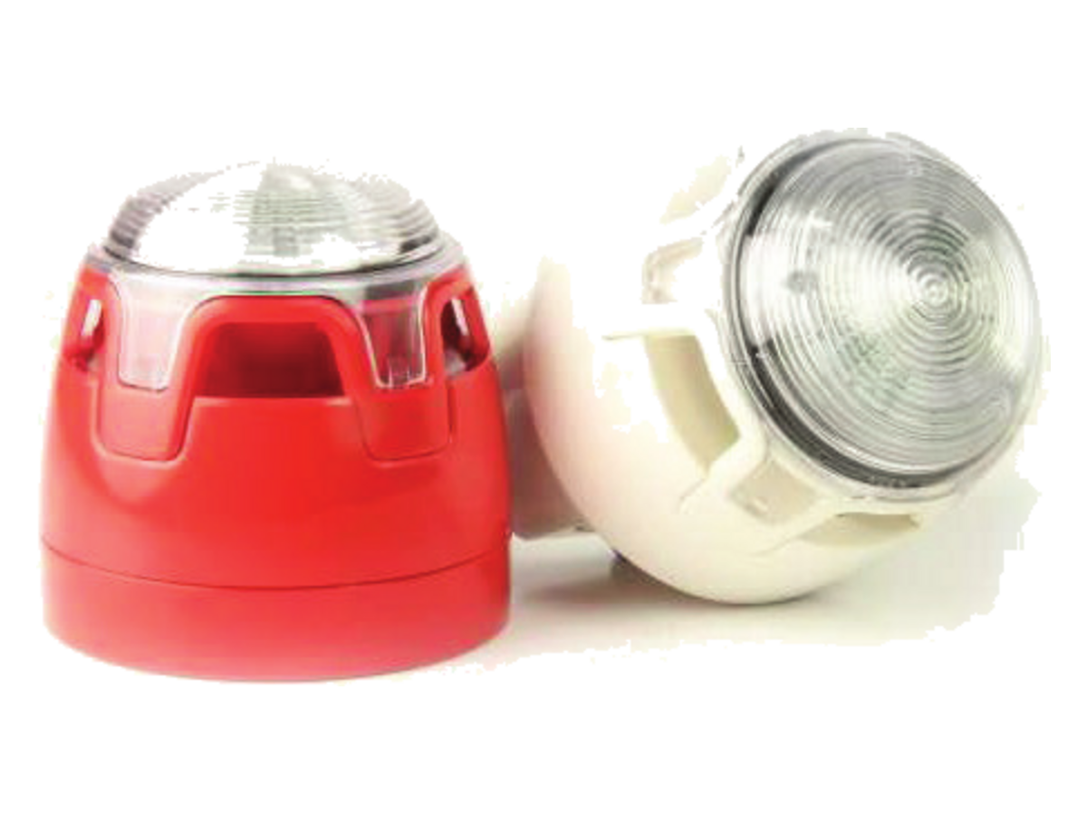 DOC-02-156-AS7240 honeywell Conventional Sounder Strobes 產品圖片
