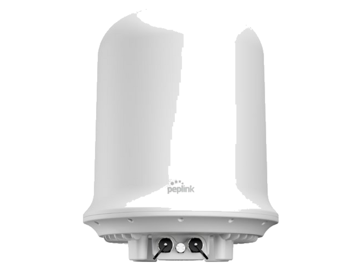 DOME-PRO-LR Peplink Supercharge Your Maritime Connectivity 產品圖片