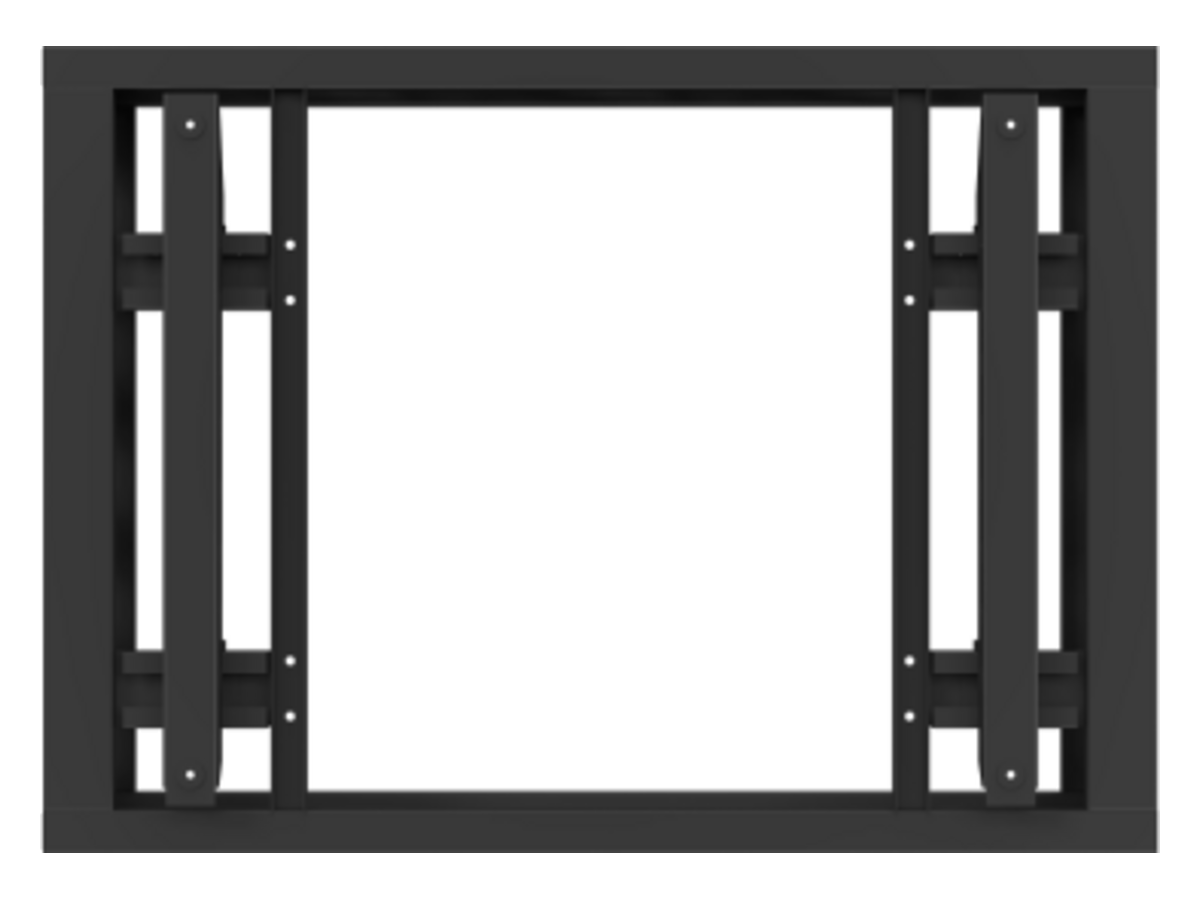 DP-D2X49U70-1X1-Q1-MF-Q0.7-ZY Hikvision LCD Modular-bracket Frame 產品圖片
