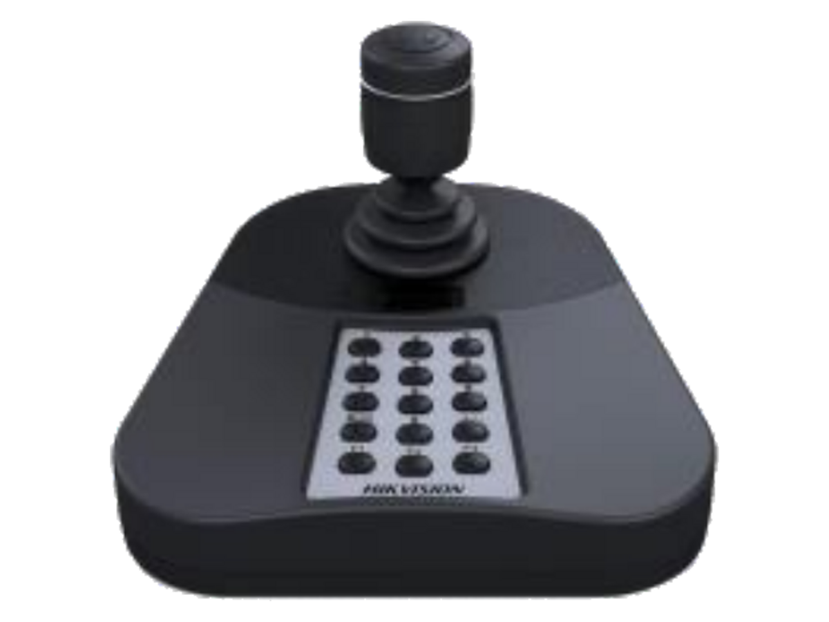 DS-1005KI Hikvision USB Keyboard 產品圖片