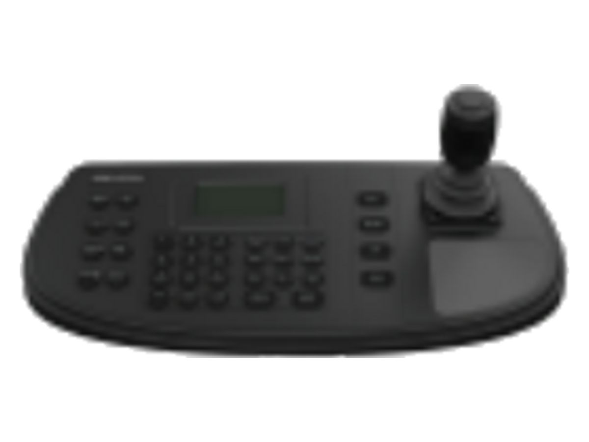 DS-1006KI Hikvision Serial Keyboard 產品圖片