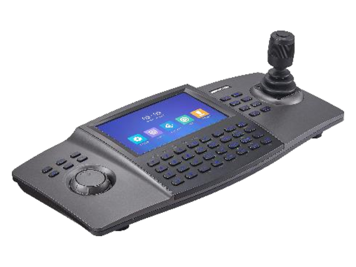 DS-1100KIB Hikvision Network Keyboard 產品圖片