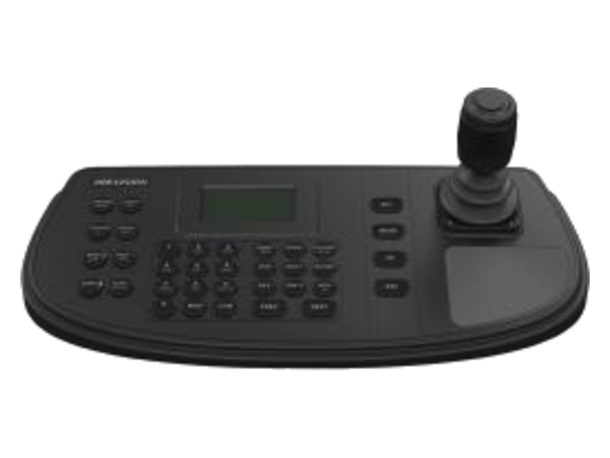DS-1200KI Hikvision Network Keyboard 產品圖片