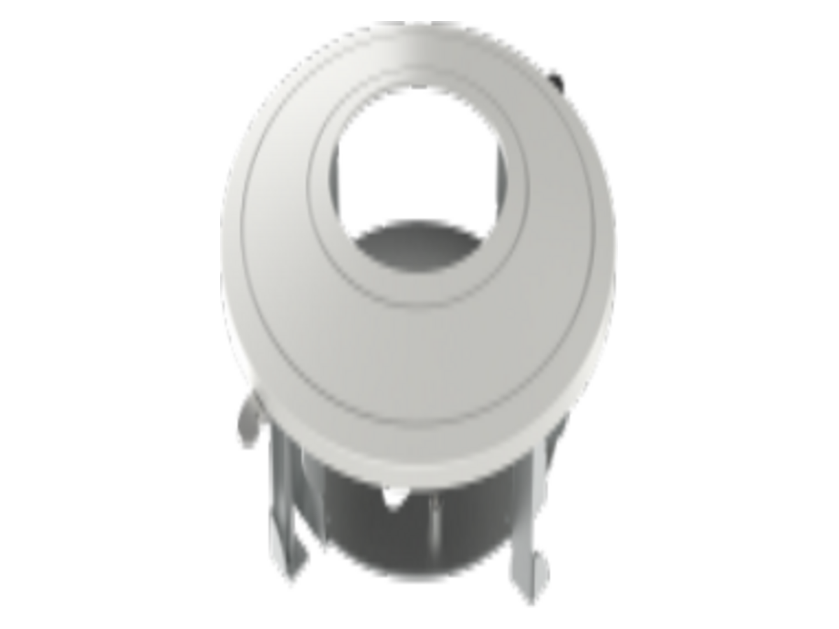 DS-1227ZJ-DM44 Hikvision In-Ceiling Mount 產品圖片