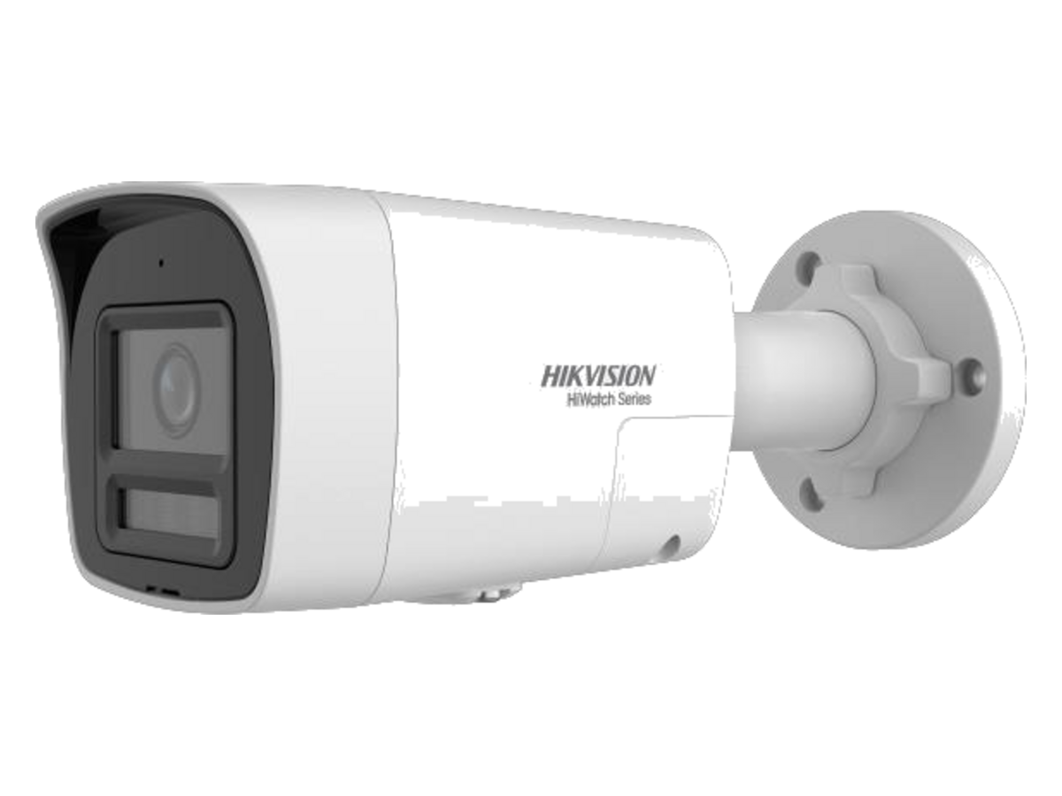 DS-1232ZJ-TP Hikvision 2 MP ColorVu 3.0 Fixed Bullet Network Camera 產品圖片