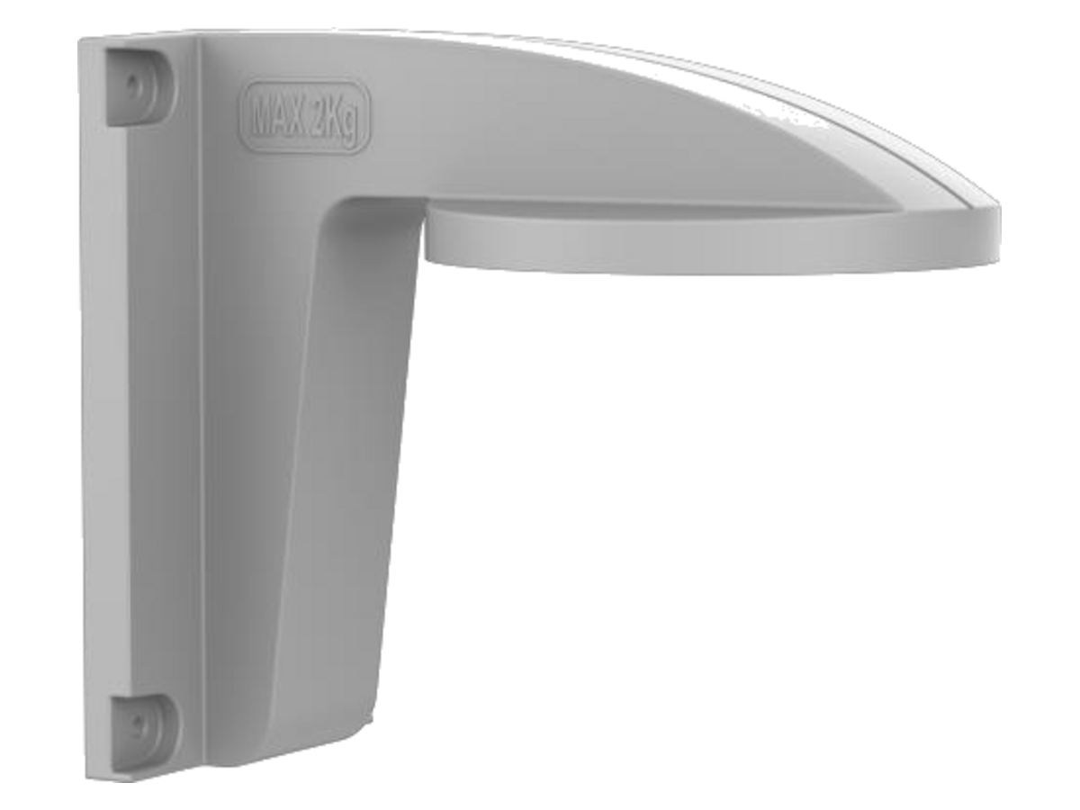 DS-1258ZJ-L-428CPY Hikvision Polymer Anti-corrosion Wall Bracket 產品圖片