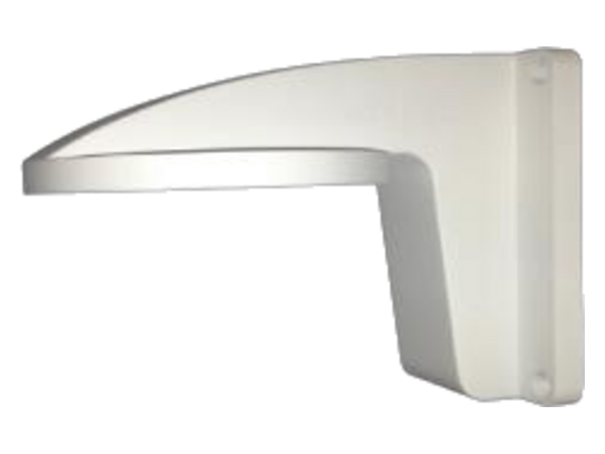 DS-1258ZJ Hikvision Wall Mount 產品圖片