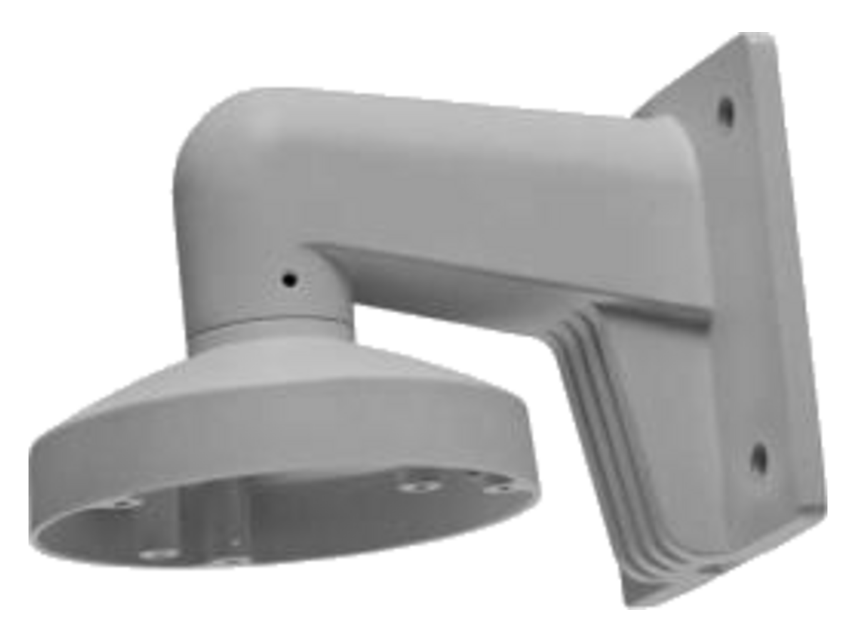 DS-1273ZJ-140 Hikvision DS-2CC51xxP(N) Wall Mounting Bracket for 產品圖片