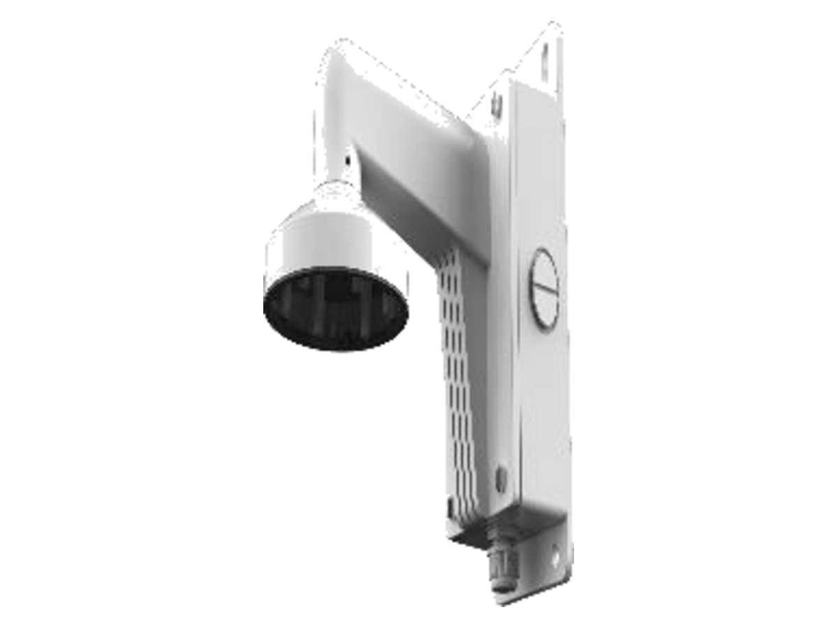 DS-1273ZJ-140B-Y Hikvision Wall mount 產品圖片