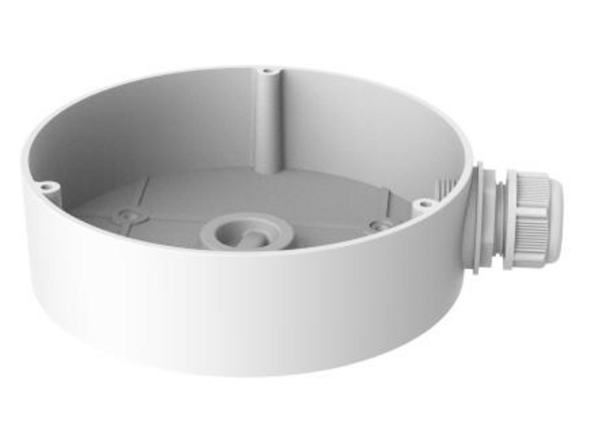 DS-1280ZJ-DM45 Hikvision 接線盒 產品圖片