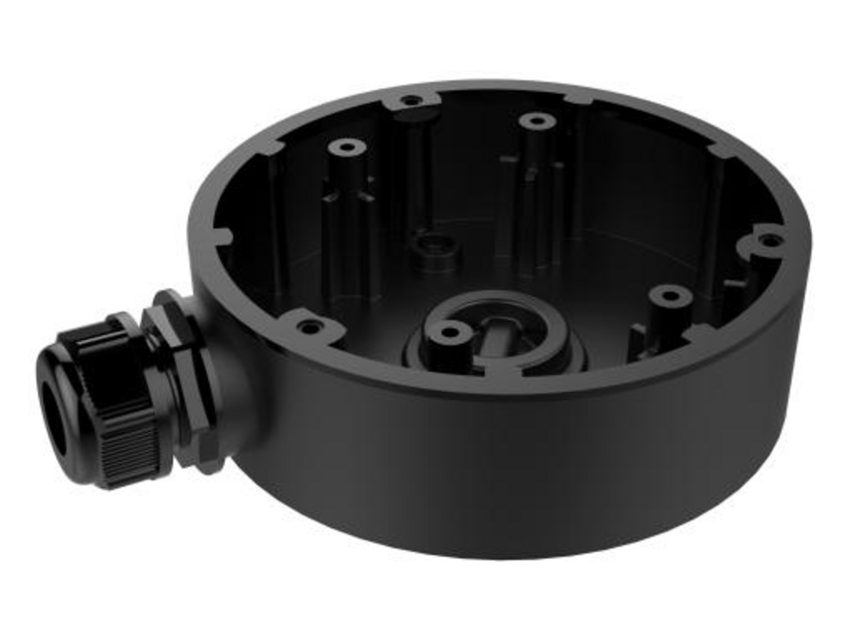 DS-1280ZJ-DM46-BLACK Hikvision 接線盒 產品圖片
