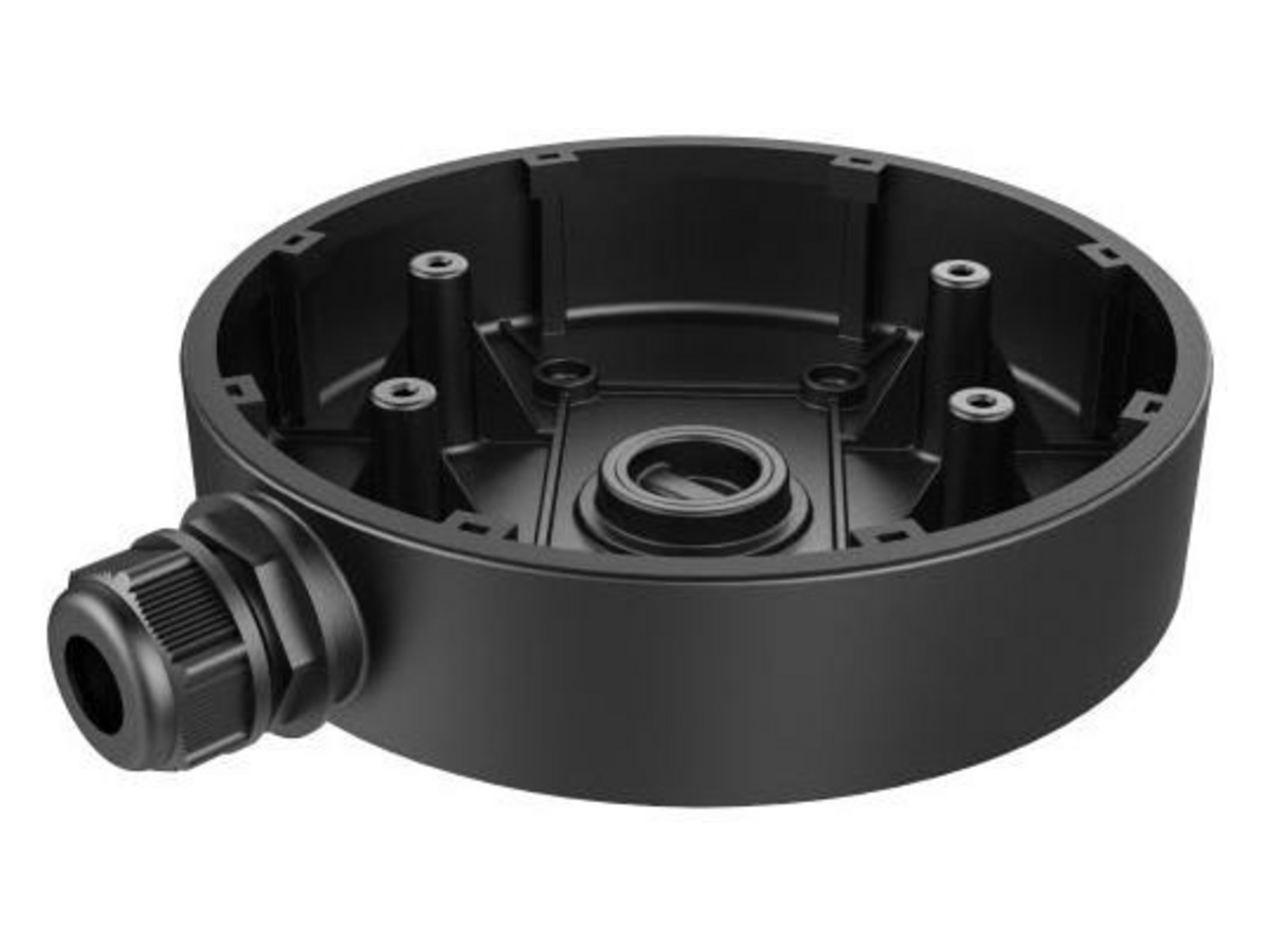 DS-1280ZJ-DM55-BLACK Hikvision 接線盒 產品圖片