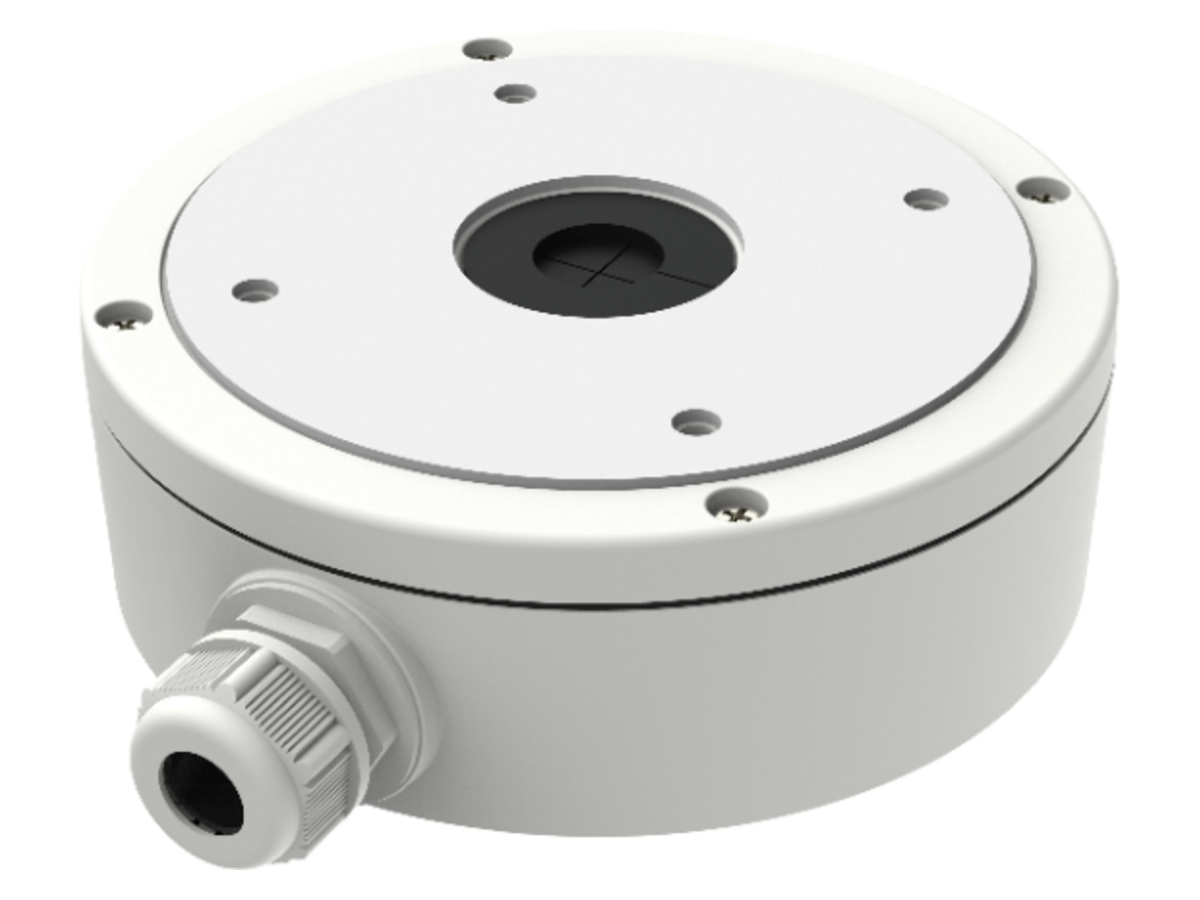 DS-1280ZJ-M-SPTZ Hikvision 接線盒 產品圖片