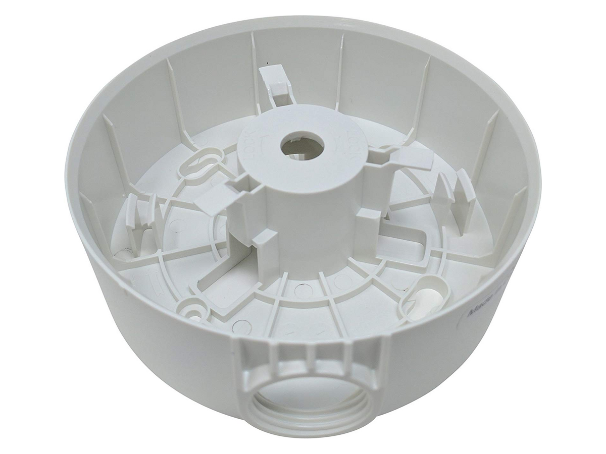 DS-1280ZJ-PT3 Hikvision 接線盒 產品圖片