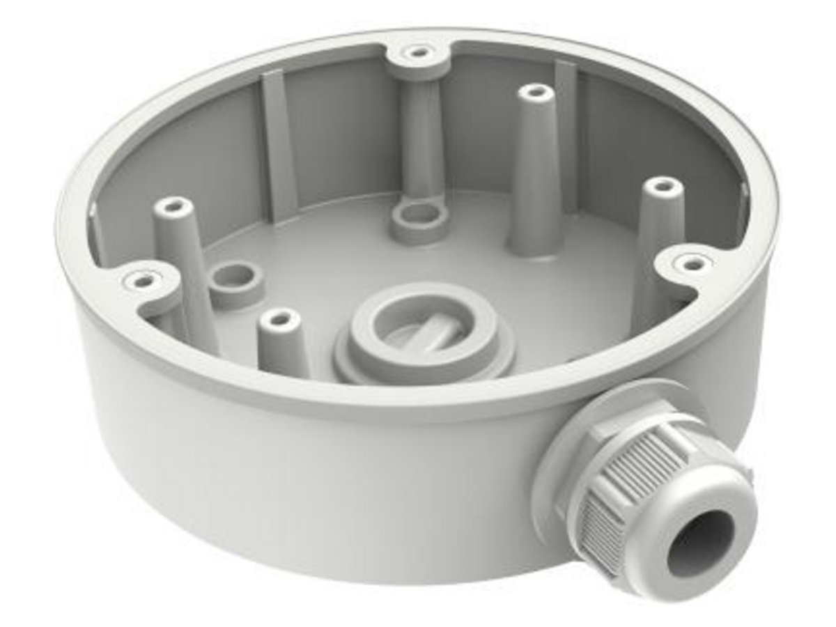 DS-1280ZJ-PT6 Hikvision 接線盒 產品圖片