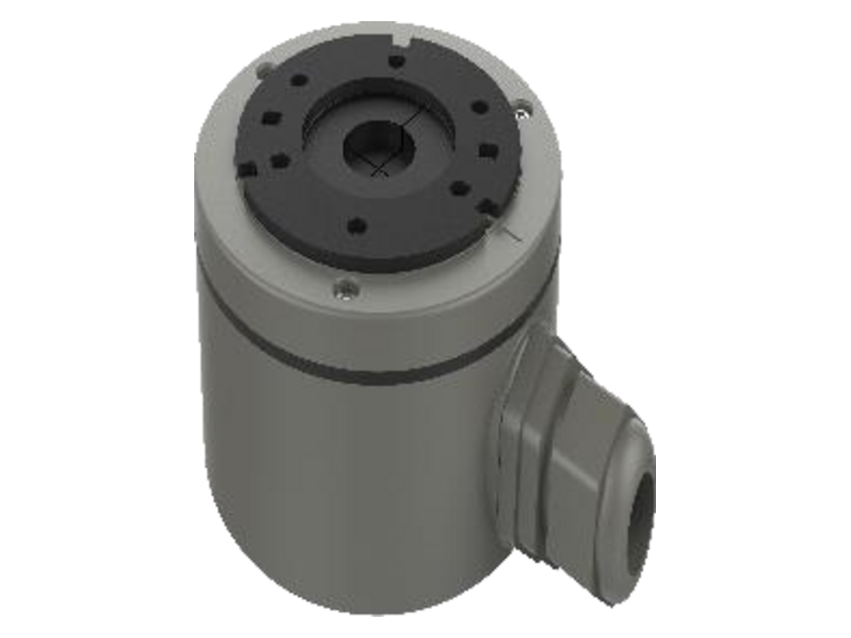 DS-1280ZJ-XS-GREY Hikvision Junction Box 產品圖片