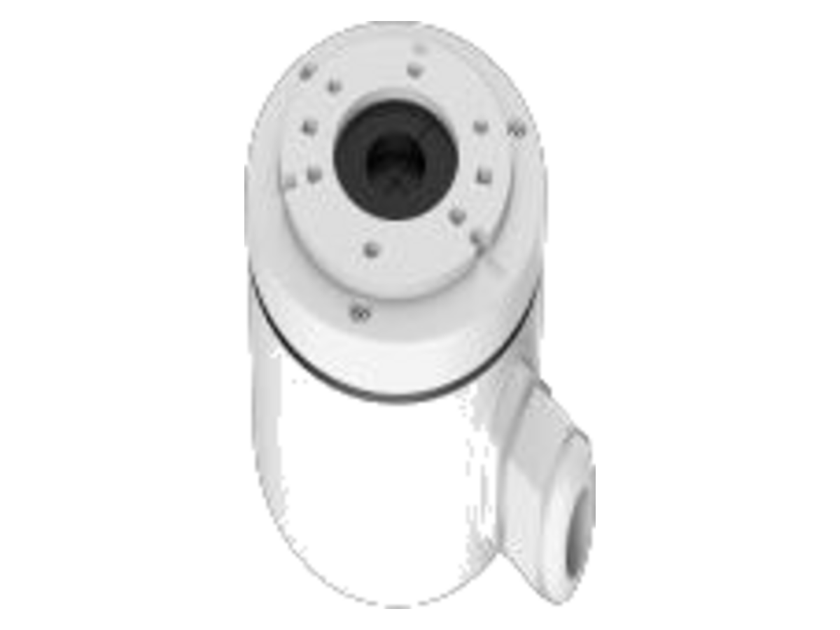 DS-1280ZJ-XS Hikvision Junction box 產品圖片