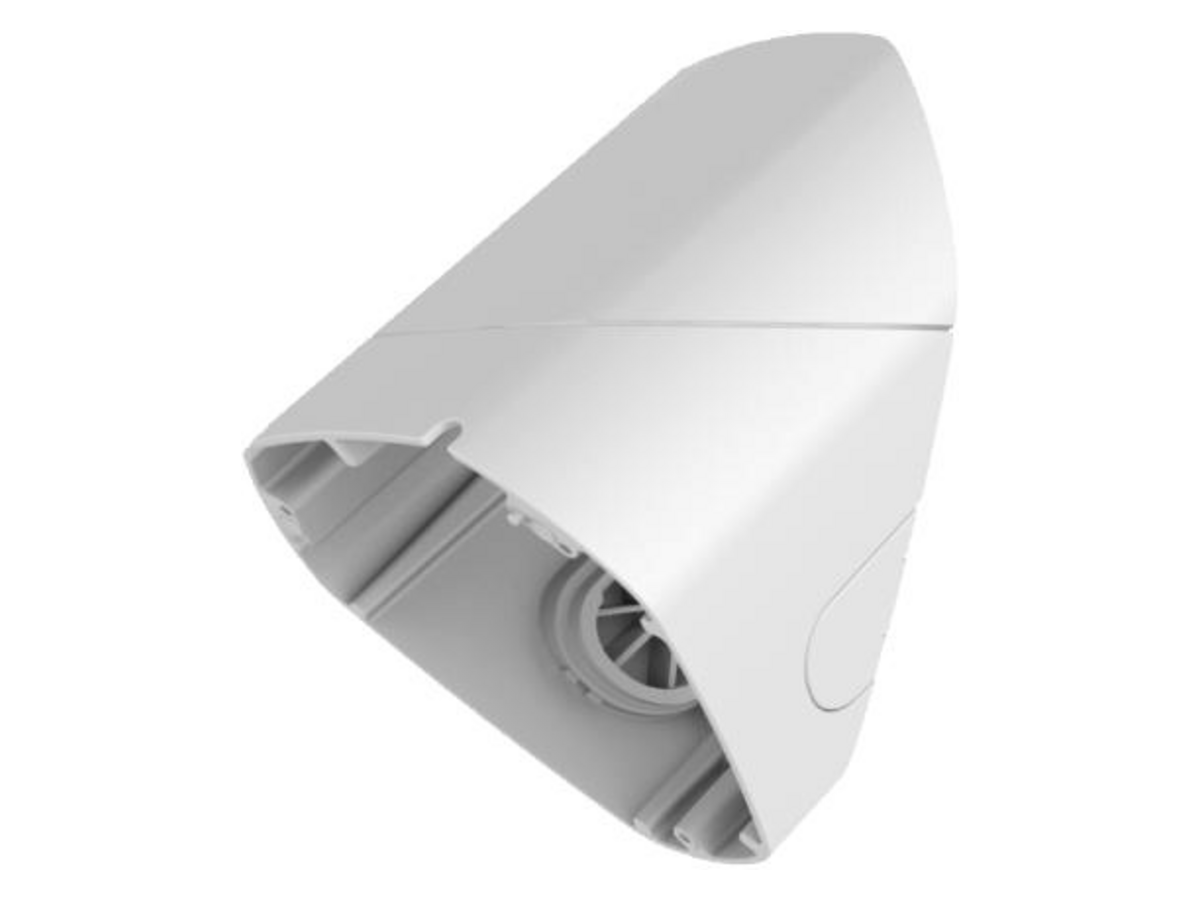 DS-1281ZJ-DM25-B Hikvision 接線盒 產品圖片