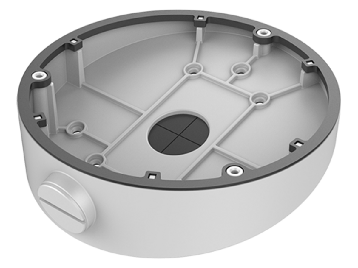 DS-1281ZJ-DM25-M1 Hikvision 接線盒 產品圖片